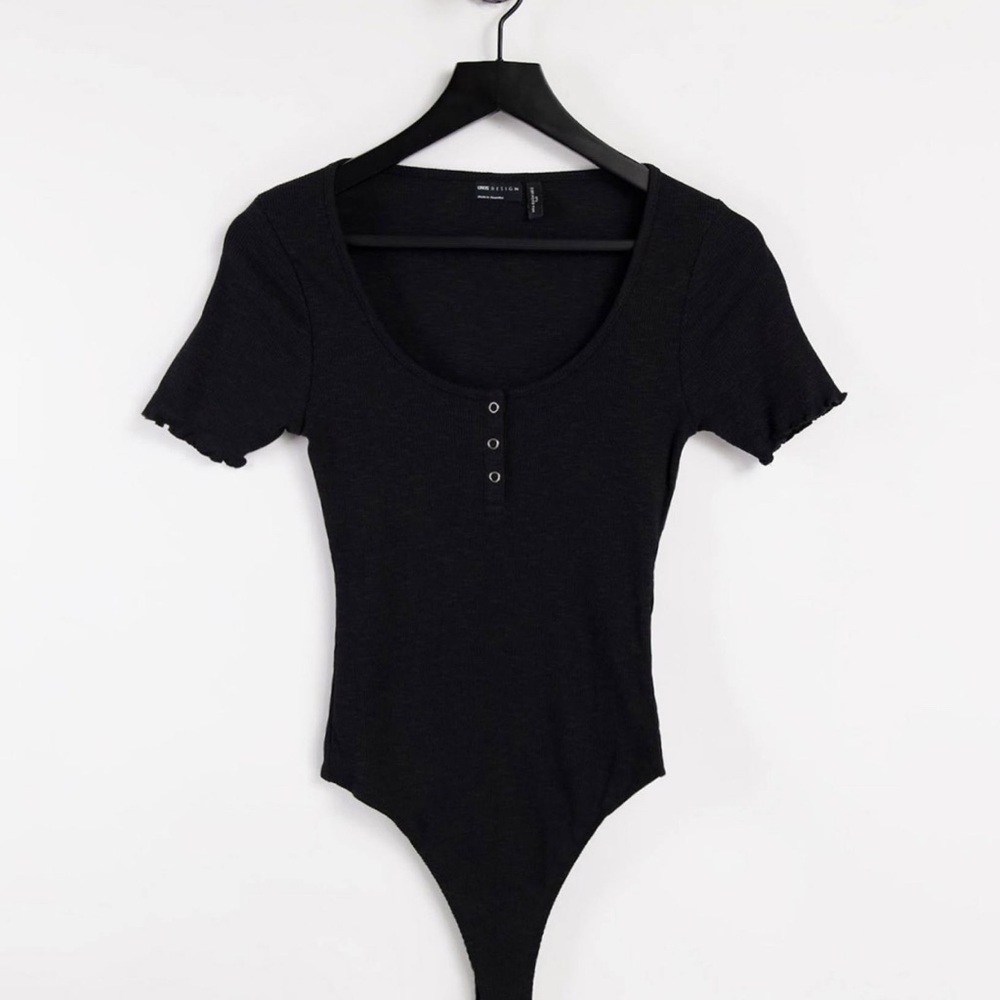 NEW ASOS Curve Bodysuit xl/xxl